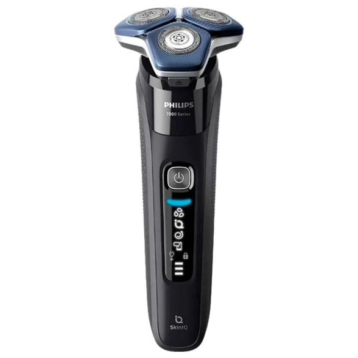 Philips S7886/58 роторная от аккумулятора