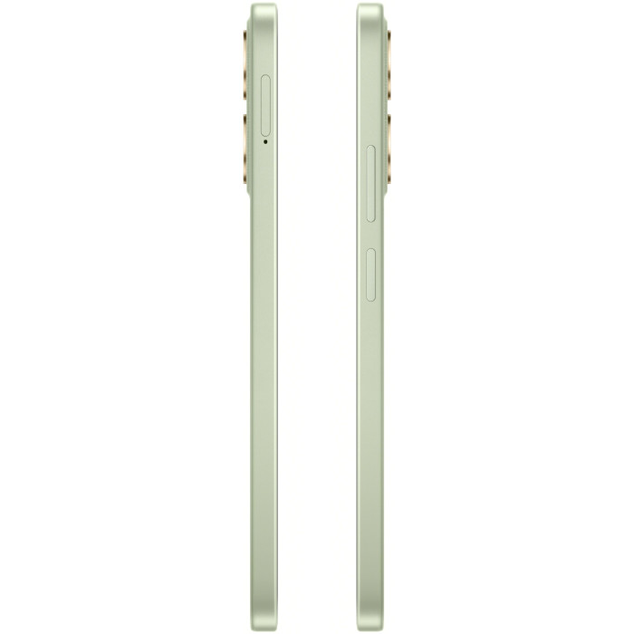 OPPO A5 Pro 8 ГБ/128 ГБ зеленый