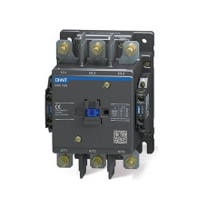 Контактор CHINT NXC-160 160A 220В/АС3 2НО+2НЗ 50Гц<br>54676