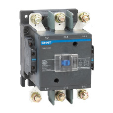 Контактор CHINT NXC-265 265A 220В/АС3 2НО+2НЗ 50Гц<br>54679