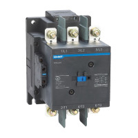 Контактор CHINT NXC-330 330A 220В/АС3 2НО+2НЗ 50Гц<br>54680