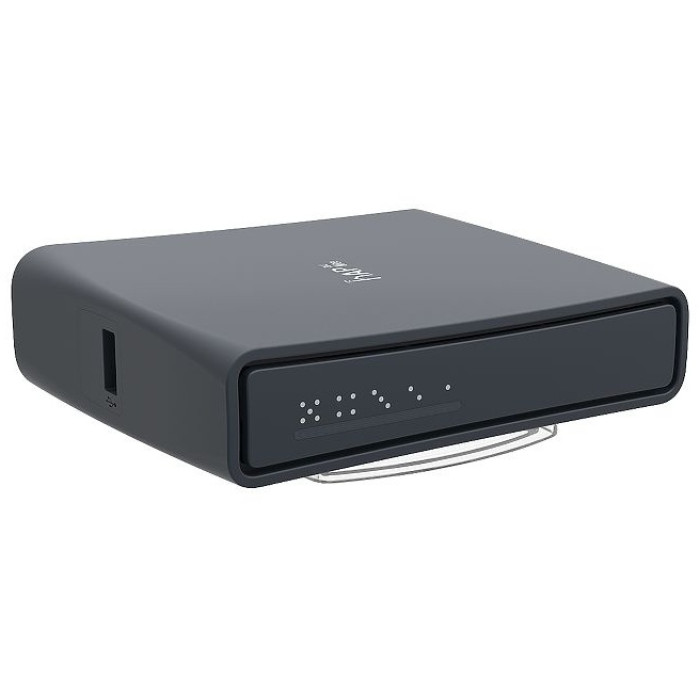 MikroTik hAP ac lite RB952Ui-5ac2nD-TC черный