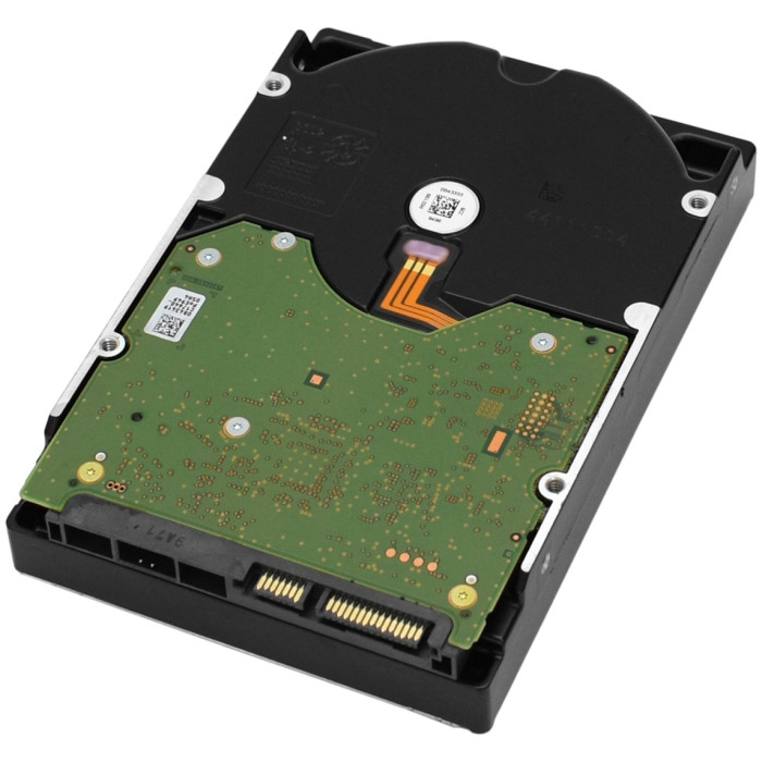 Western Digital Purple WD102PURZ 10TB