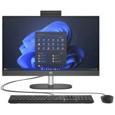 HP ProOne 240 G10 885M8EA черный