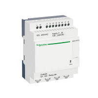 Schneider Electric реле контроля напряжения SR2E121FU AC 240 В 8 А, кол-во фаз : 1