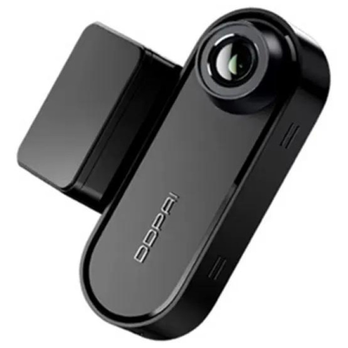 Видеорегистратор DDPAI Видеорегистратор Dash Cam N5 красный