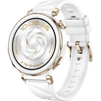 Huawei Watch GT 5 Pro 41 мм белый