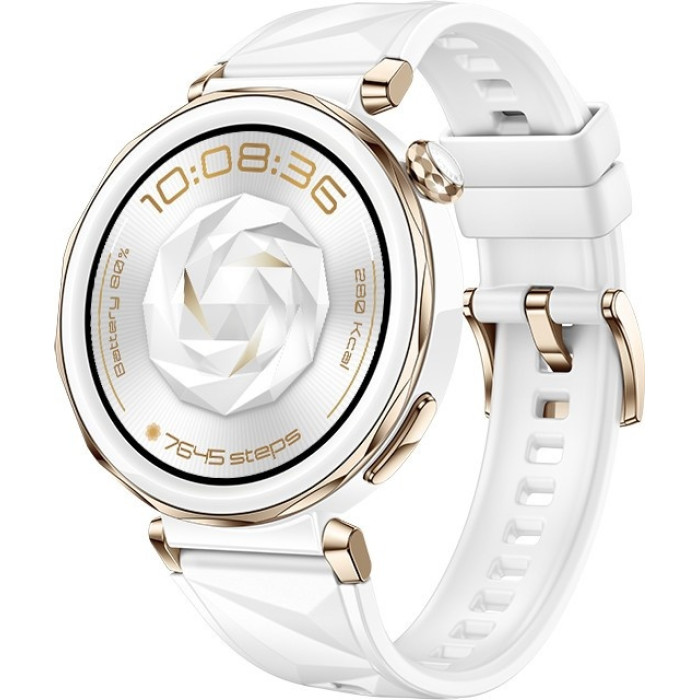 Huawei Watch GT 5 Pro 41 мм белый