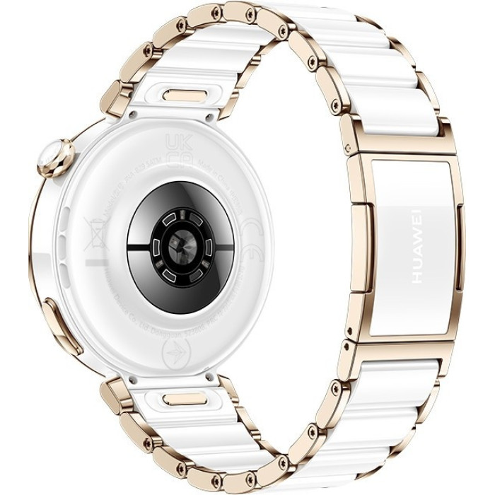 Huawei Watch GT 5 Pro 41 мм золотистый-белый