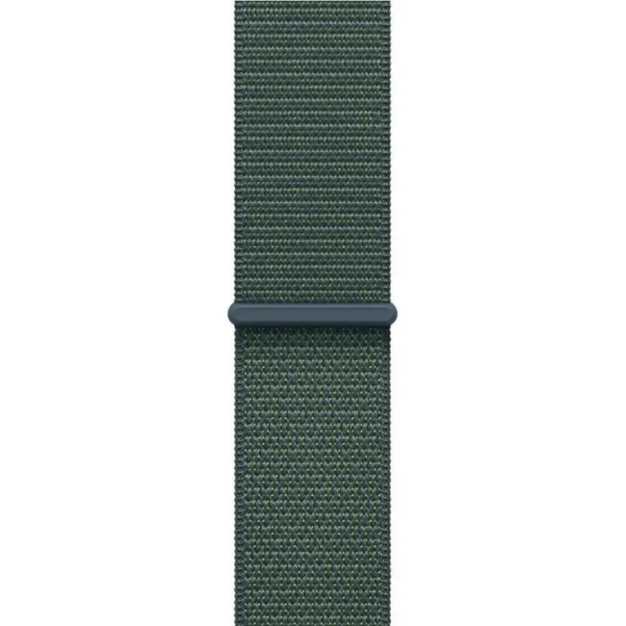 Apple Watch SE GPS Gen.2 2024 40 мм бежевый-зеленый