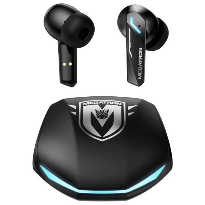 Наушники Transformers TF-T10 черный