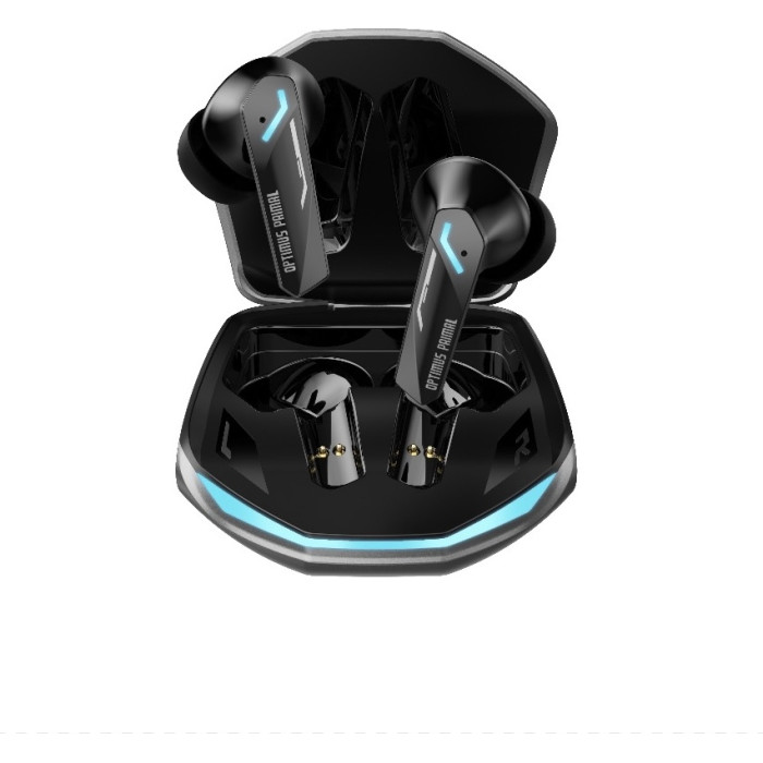 Наушники Transformers TF-T10 черный