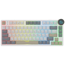 Royal Kludge RK N80 белый