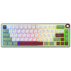 Royal Kludge R65 зеленый