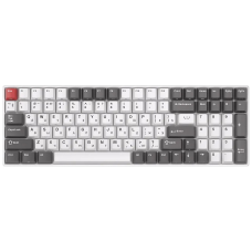 Royal Kludge RK100 белый