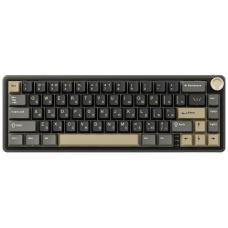 Royal Kludge R65 коричневый