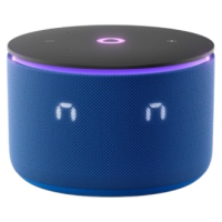 Яндекс Мини 3 Про синий