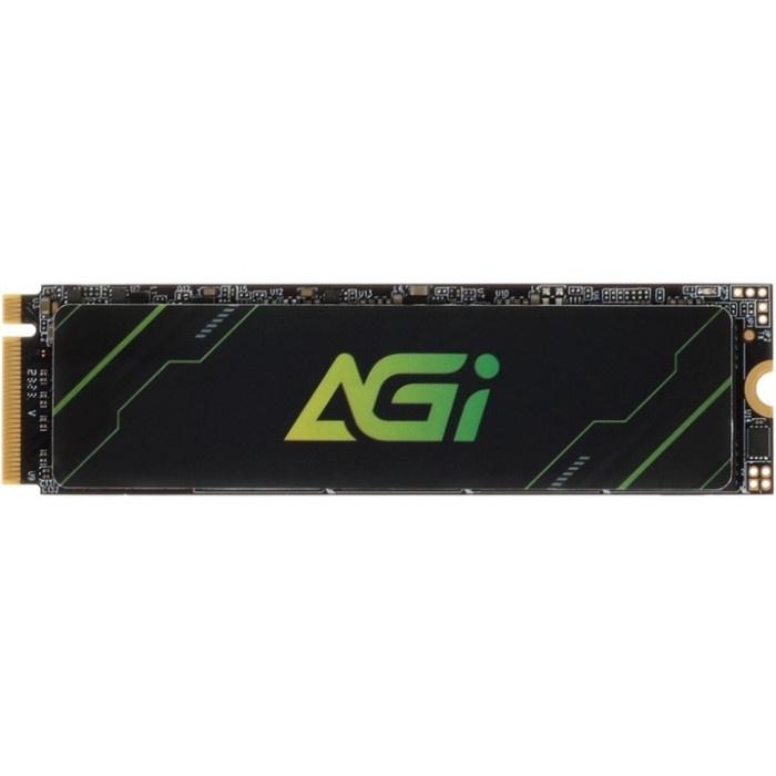 SSD AGI AGI1T0G43AI818-CB 1000 Гб