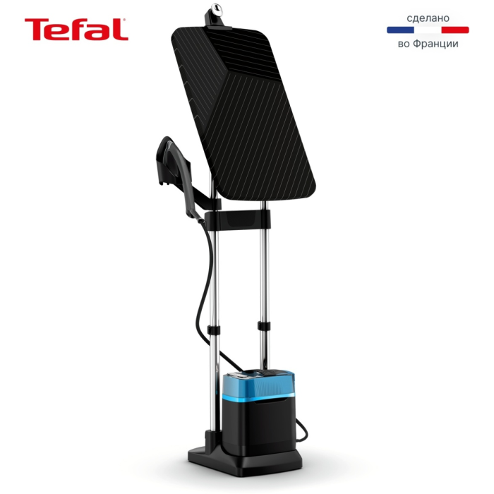 Tefal QT2022E1 черный