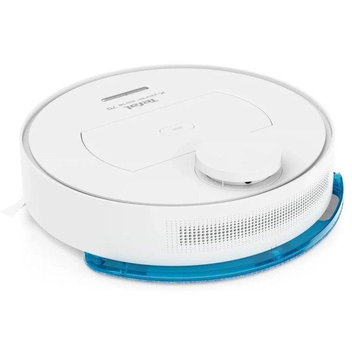 Tefal Xplorer Serie 75 RG7687WH белый