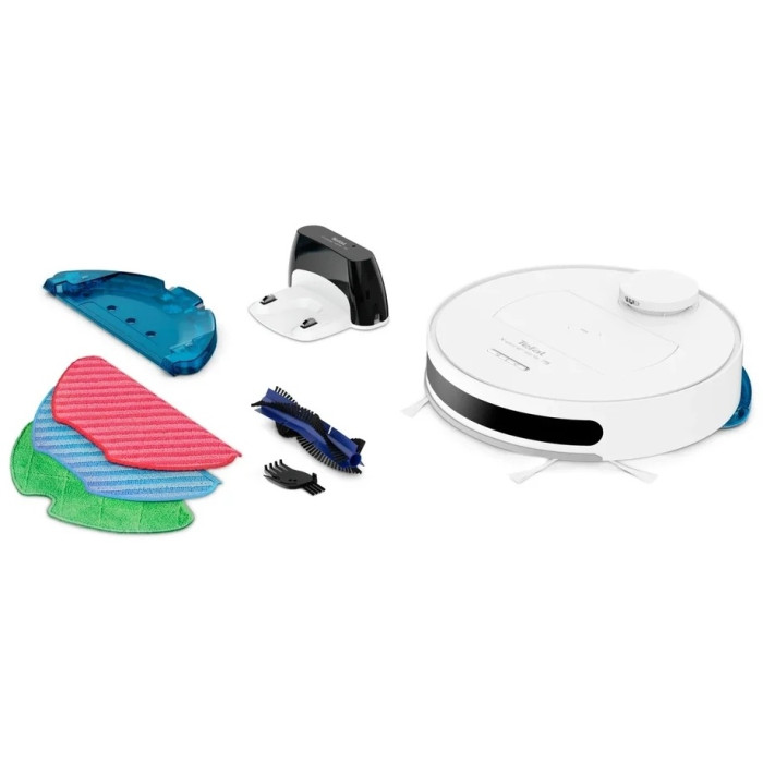 Tefal Xplorer Serie 75 RG7687WH белый