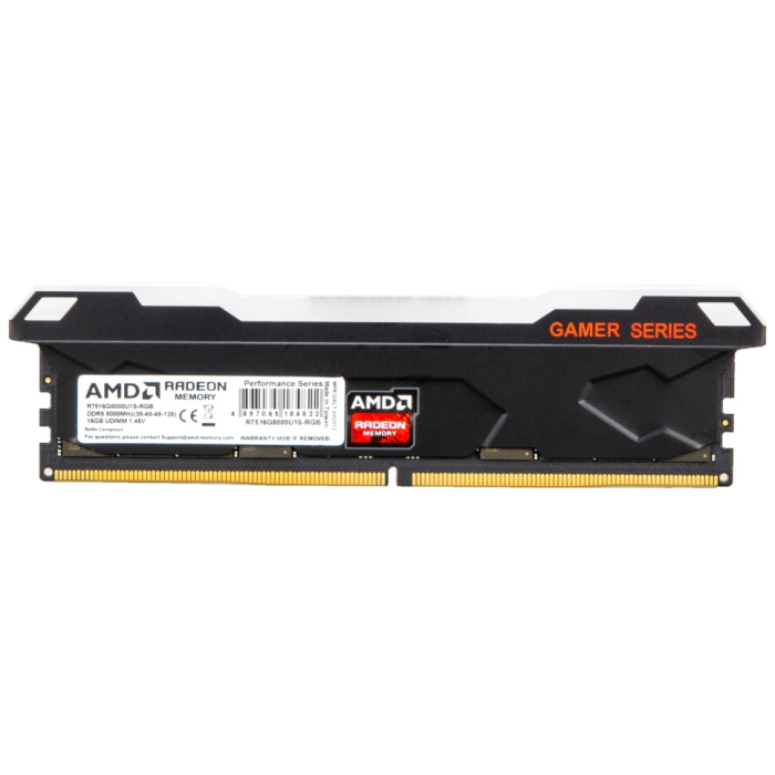 AMD R7532G6400U2S-RGB 32 Гб