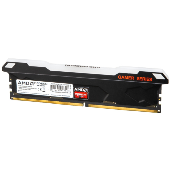AMD R7532G6400U2S-RGB 32 Гб