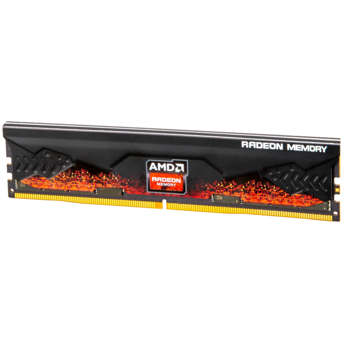 AMD R7S516G6000U1S 16 Гб
