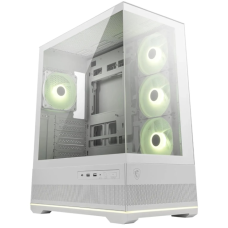 MSI MAG PANO 110R PZ белый