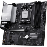 MSI PRO B840M-P WIFI6E