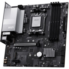 MSI PRO B840M-P WIFI6E