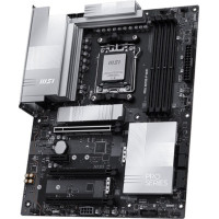 MSI PRO X870E-P WIFI