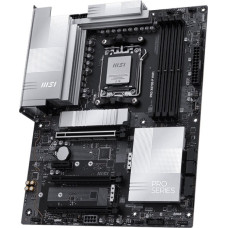 MSI PRO X870E-P WIFI