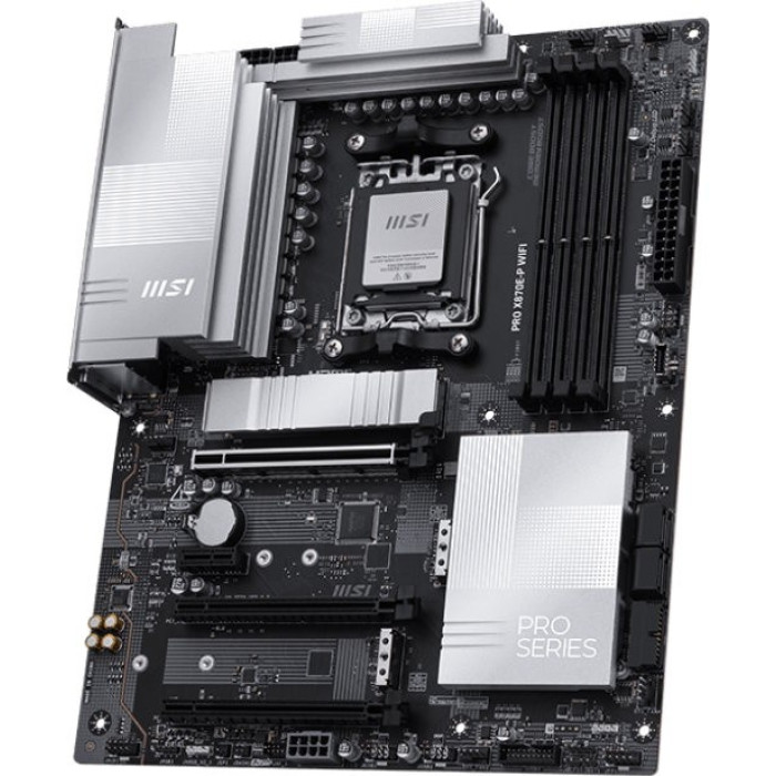 MSI PRO X870E-P WIFI