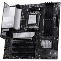 MSI MSI PRO B850M-P WIFI