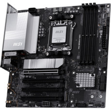 MSI MSI PRO B850M-P WIFI