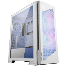 MSI MPG VELOX 300R AIRFLOW PZ белый