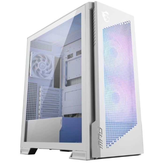 MSI MPG VELOX 300R AIRFLOW PZ белый