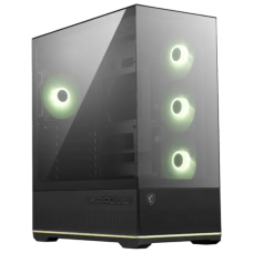 MSI MAG PANO 110R PZ черный
