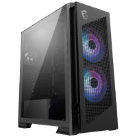MSI MPG VELOX 300R AIRFLOW PZ черный