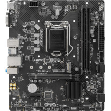 MSI PRO H510M-B II DDR4