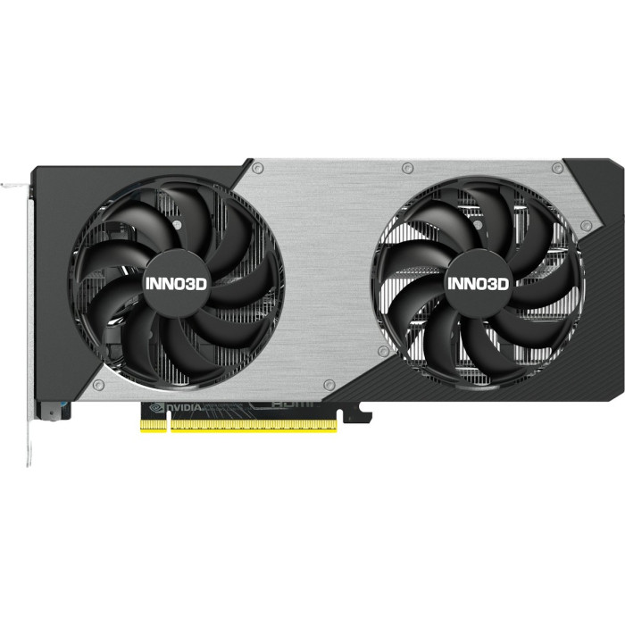 Inno3D GeForce RTX5060 Ti TWIN X2 16 Гб