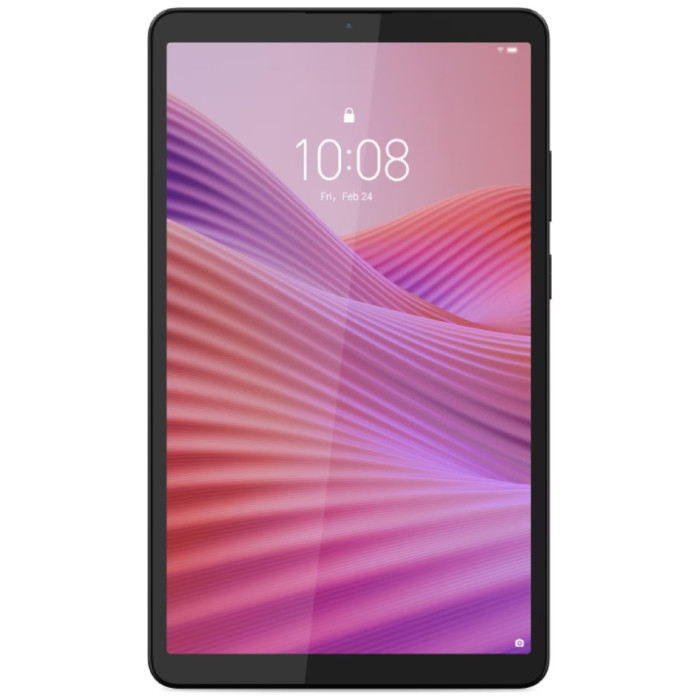 Lenovo ZAF00207UZ 8.7 дюйм 4 Гб/128 Гб серый