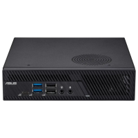 ASUS Mini PC PB63 PB63-B-B3105MH черный