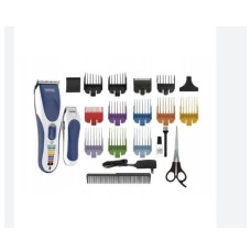 Wahl машинка для стрижки 9649-916 Color Pro Cordless Combo