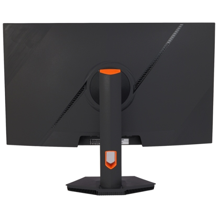27" VEGA VHF270-240CA черный