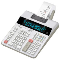 CASIO CASIO FR-2650RC-W-EC, 12-разрядный, белый