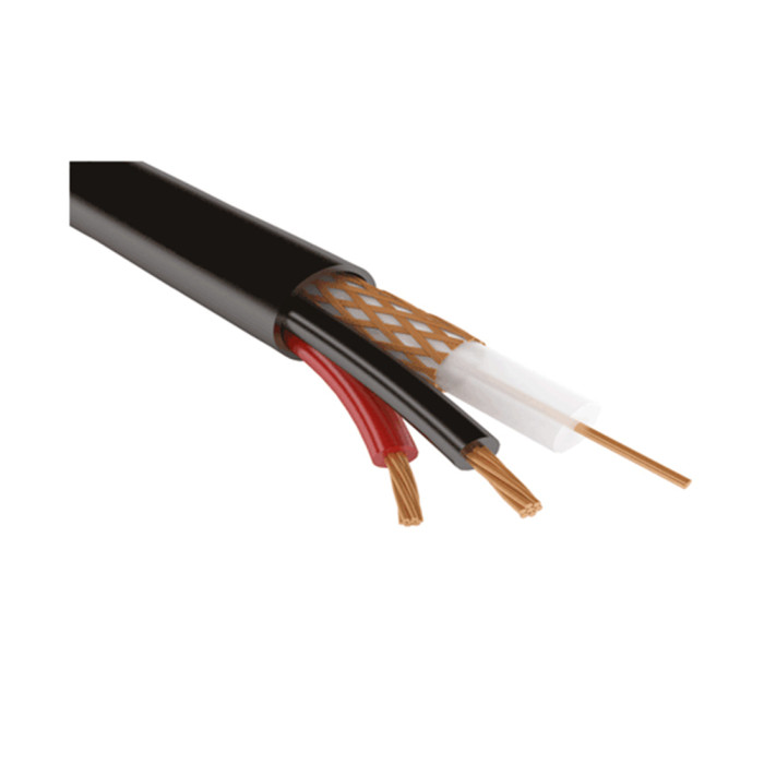 Кабель коаксиальный SHIP RG59 D600<br>55115