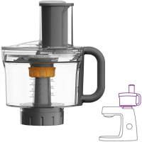 Насадка к кухонному комбайну Kenwood KAH65.000PL