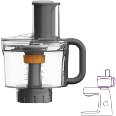 Насадка к кухонному комбайну Kenwood KAH65.000PL